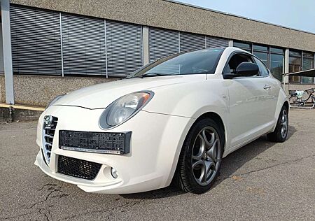 Alfa Romeo MiTo Turismo