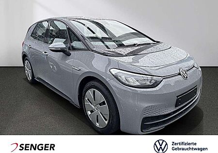 VW ID.3 Volkswagen Pro Performance Nav PDC APP-Connect