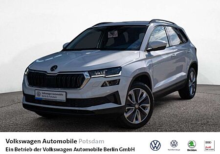 Skoda Karoq 2.0 TDI Style 4x4 (EURO 6d)