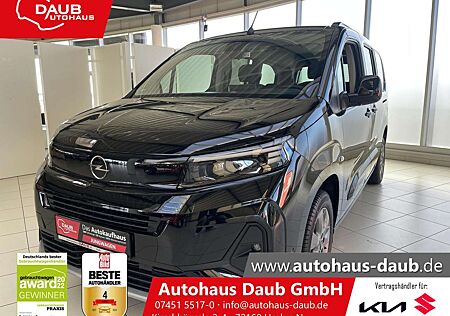 Opel Combo Life E 1.5 D GS XL+Automatik+Navi+7Sitze++