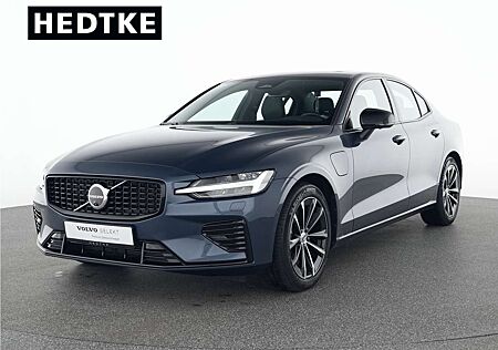 Volvo S60 T8 Recharge Ultimate 18"+WINTER-PAKET+360°