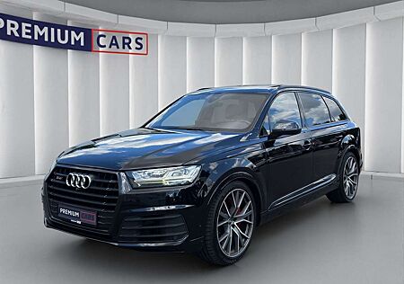 Audi SQ7 4.0 TDI quattro *Garantie*Finanzierung*