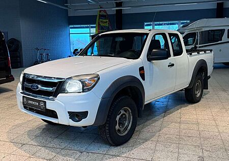 Ford Ranger XL Extrakabine 4X4 Kat Klima ZV AHK 2.Ha