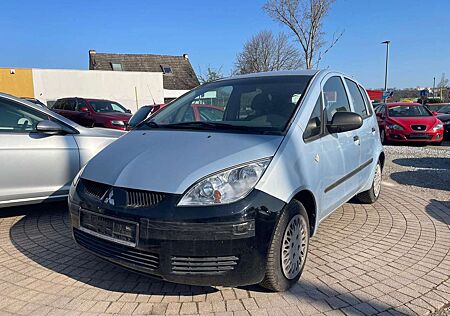Mitsubishi Colt 1.3 Invite im guten und gepflegten Zustand