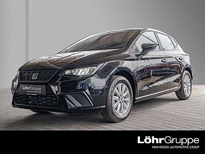 SEAT Ibiza 1.0TSI Style Full-Link/LED/Klima