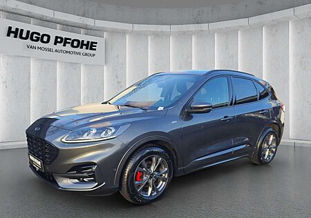 Ford Kuga ST-Line X 1.5 EB LED | AHK | ACC | GJR | RFK | SHZ