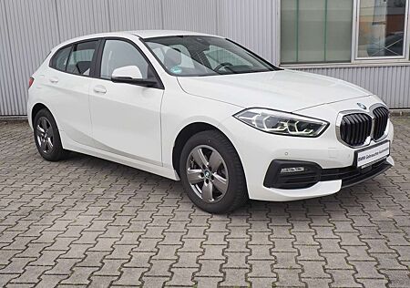 BMW 118 i Advantage*Lenkhzg*LED*Komfortzugang*Sitzhzg*