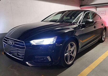 Audi A5 Sportback Diesel 2.0 TDI S tronic sport