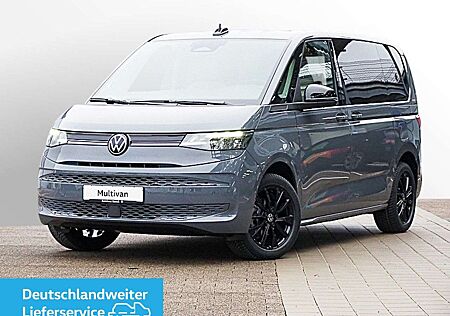 VW T7 Multivan Volkswagen Multivan T7 ENERGY 2.0 TDI DSG KÜ, AHK, AREA VIEW