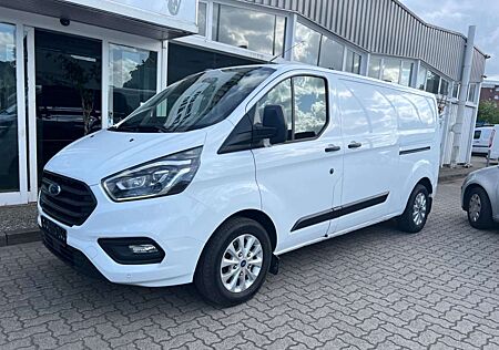 Ford Transit Custom 320 L2 TREND XENON/STANDHZ/KAMERA