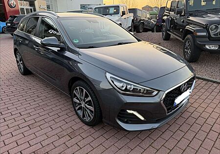 Hyundai i30 cw Premium