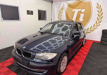 BMW 118i 118 *Baureihe*Lim.**Steuerkette/TÜV*