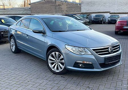 VW Passat CC Volkswagen 1,8L Klimaaut-8-Fach- Tüv-