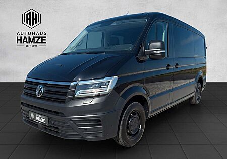 VW Crafter Volkswagen L3H2 PLUS 35 4MOTION|Kamera|DSG|6Sitze