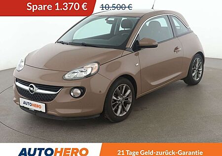 Opel Adam 1.2 Jam *TEMPO*PDC*KLIMA*GARANTIE*