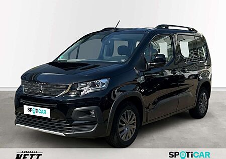 Peugeot Rifter Allure L1 PureTech 110