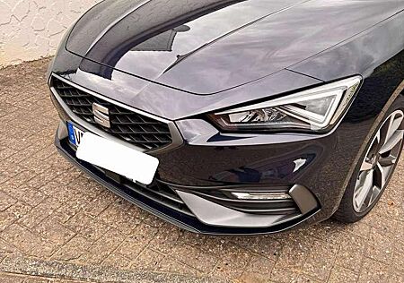 Seat Leon 1.5 TSI ACT 110 kW (150 PS), 7-Gang-DSG