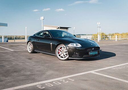 Jaguar XKR -S Coupe XK ARDEN *Limited Edition 1 of 200*