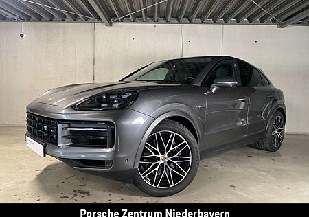 Porsche Cayenne E-Hybrid Coupe | Abstandsregeltempostat