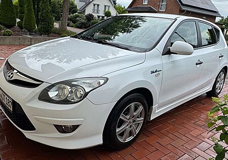 Hyundai i30 1.4 blueClassic