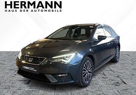 Seat Leon 2.0 TSI ST Xcellence *LED*AHK*NAVI*KeyLess