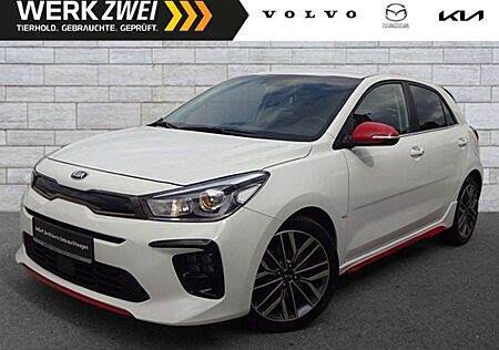 Kia Rio 1,0 GT-Line AT Navi Kamera 17"