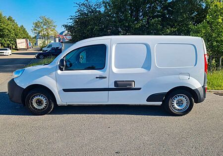 Renault Kangoo Rapid Maxi kompl.Werkstatt