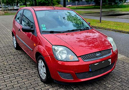 Ford Fiesta 1.3