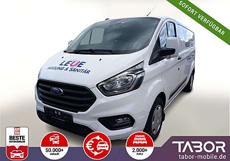 Ford Transit Custom Custom 300 L2 2.0 TDCi 130 Aut. Trend