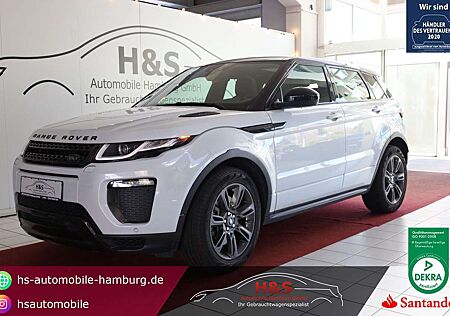 Land Rover Range Rover Evoque SE Landmark PANORAMA+AHK