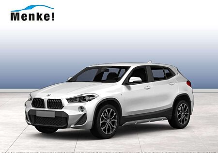 BMW X2 xDrive25e A M Sportpaket DAB LED Navi Shz