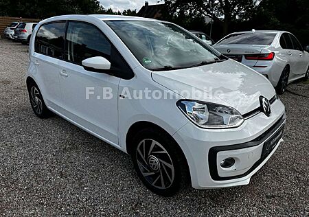 VW Up Volkswagen ! join ! Start-Stopp/SHZ/5 TÜRIG/ UVM..
