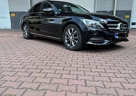 Mercedes-Benz C 220 BlueTec / d (205.004)