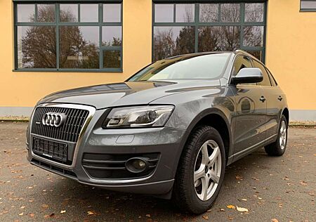 Audi Q5 2.0 TDI** QUATTRO**S-TRONIC**Zustand TOP**