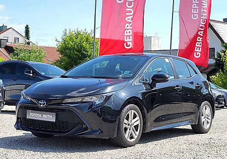 Toyota Corolla 1.2 Turbo Comfort