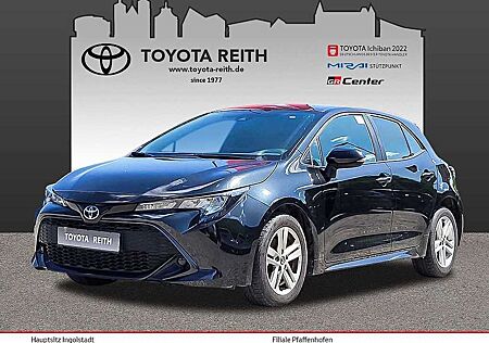 Toyota Corolla 1.2 Turbo Comfort