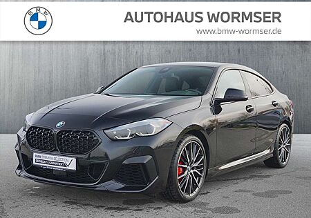 BMW 235 M235i xDrive Gran Coupé Head-Up HiFi DAB LED