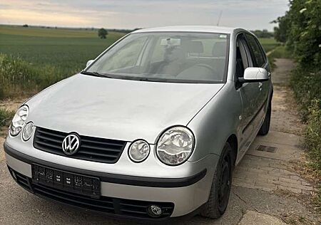 VW Polo Volkswagen 1.4 Comfortline