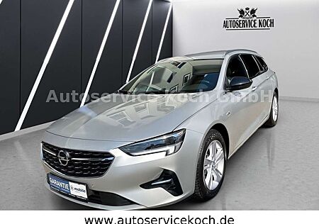 Opel Insignia B Business Finanzierung Garantie