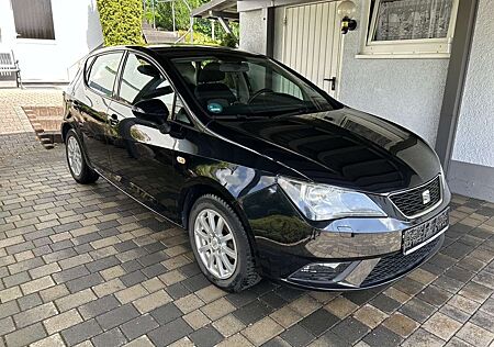 Seat Ibiza 1.4. Style Salsa