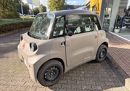 Citroen Ami Elektromotor 5,4 KWh Elektromotor 5,4 kWh