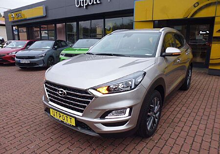 Hyundai Tucson Advantage 2WD