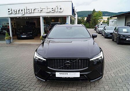 Volvo XC 60 XC60 T6 AWD PlugIn Hybrid Black Edition Aut/360°