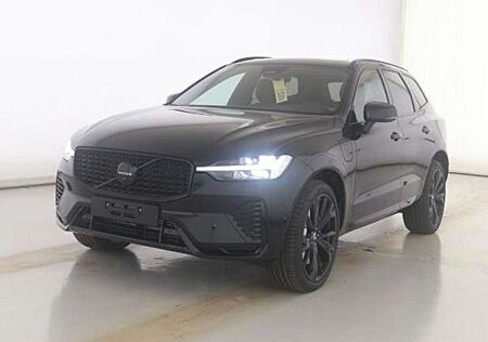 Volvo XC 60 XC60 T6 AWD PlugIn Hybrid Black Edition Aut/360°