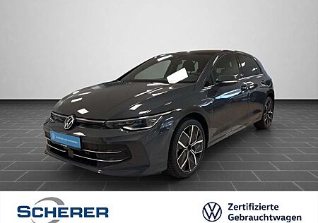 VW Golf Volkswagen VIII 1.5 eTSI Edition50 DSG PANO MATRIX HUD