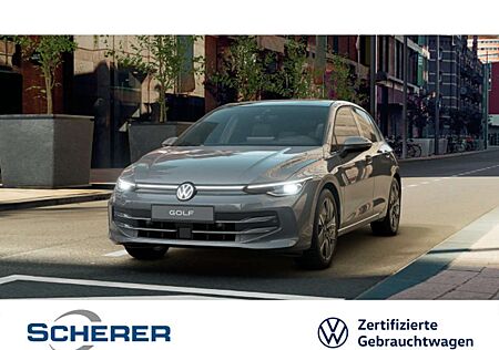 VW Golf Volkswagen VIII 1.5 eTSI Edition50 DSG PANO MATRIX HUD