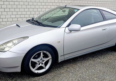 Toyota Celica