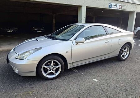 Toyota Celica Celica