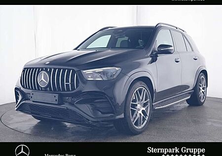 Mercedes-Benz GLE 53 AMG 53 4M AMG +Pano+Night+AIRMATIC+Memory+360°+