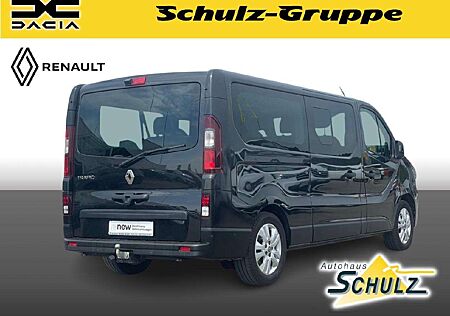 Renault Trafic Combi L2H1 3